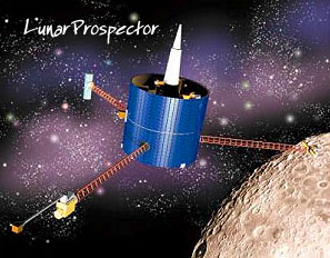 lunar prospector